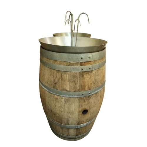 Location de  Fontaine à boisson  pour mariage et réception Vendée Table  ronde 